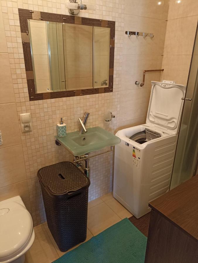 Kaja Apartament 52M2 Pruszcz Gdański Eksteriør billede